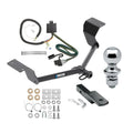 1722 CRV TONE CONNECTOR W/UPGRADED CIRCUIT PROTECTED MODULITE HD