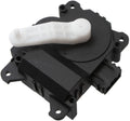 AIR DOOR ACTUATOR