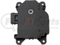 AIR DOOR ACTUATOR