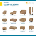 TABLE AND CHAIR COVER