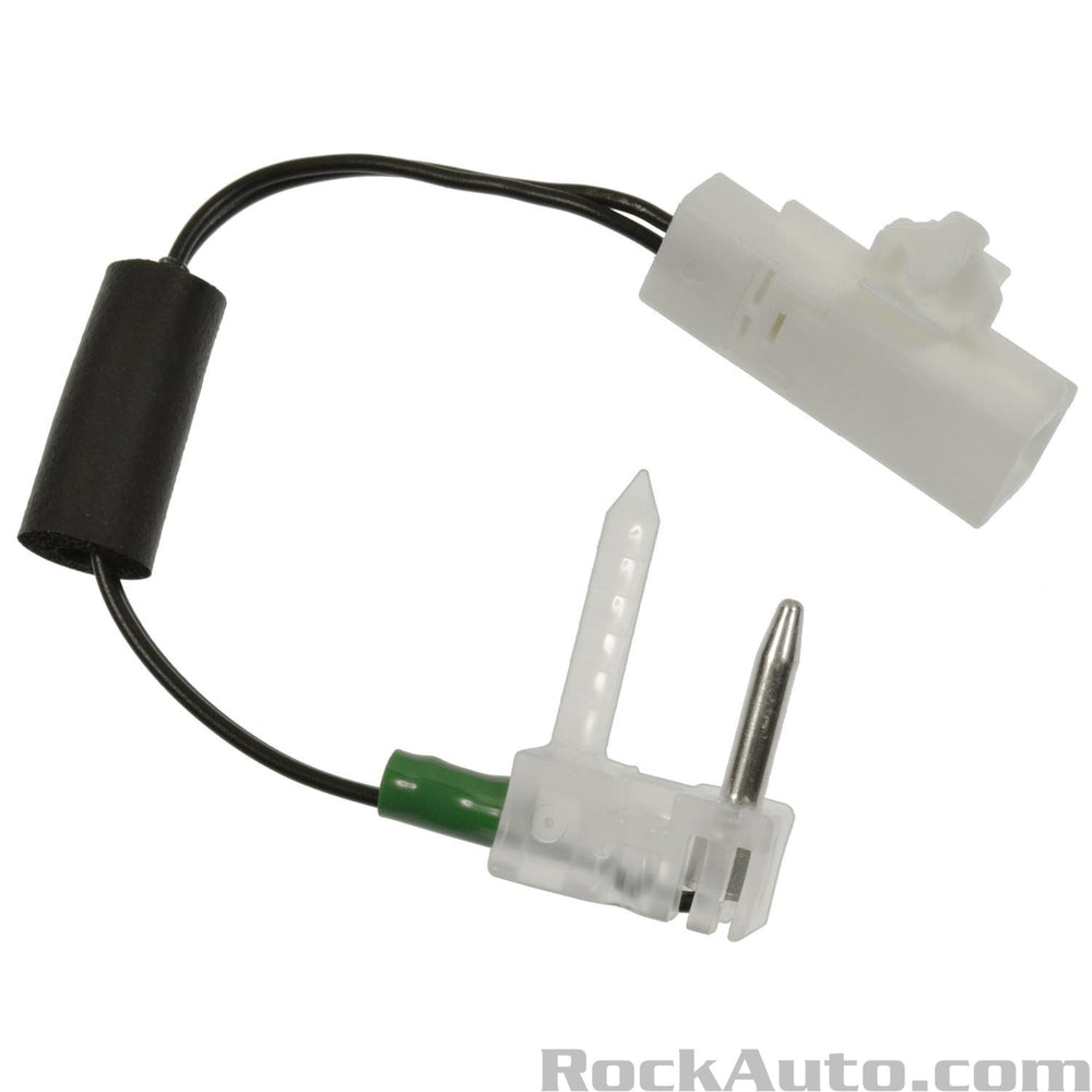 STANDARD IGN auto part