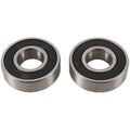 Pivot Works 95-99 Cagiva RIVER 500 Rear Wheel Bearing Kit
