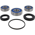 Pivot Works 75-80 Honda CB750F Super Sport Rear Wheel Bearing Kit