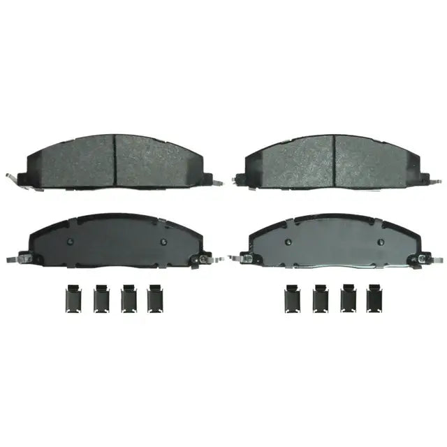 R auto part