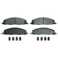 BRAKE PAD SET