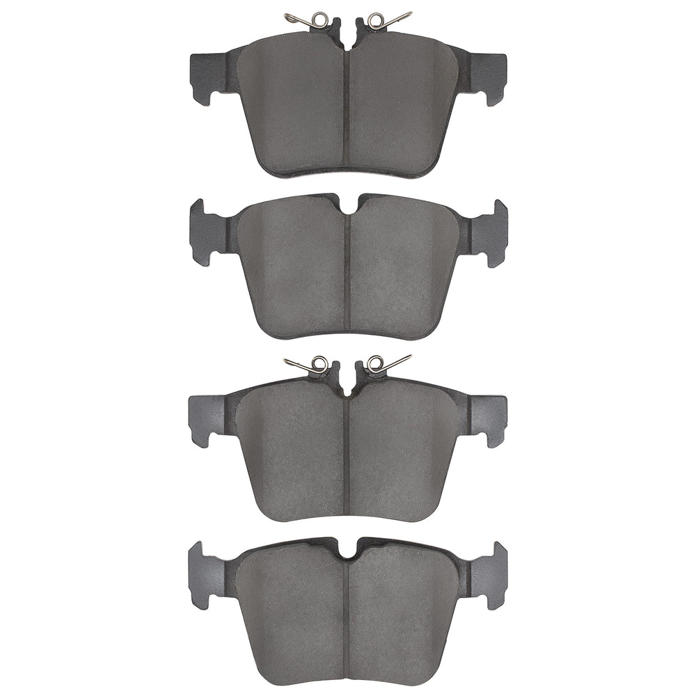 DFC auto part
