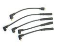WIRES 8MM TRIUMPH (BLACK)