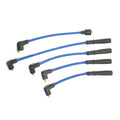 WIRES 8MM TRIUMPH (BLACK)