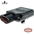 MASS AIR FLOW SENSOR