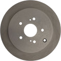 DFC 09-17 Suzuki Grand Vitara (Mexico) Rear Brake Rotor