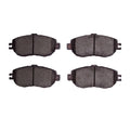 DFC 93-94 Lexus LS400 Front 5000 Advanced Ceramic Brake Pads