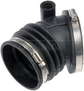 AIR INTAKE HOSE
