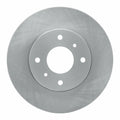 R1 Concepts Brake Rotor Fits Nissan Maxima