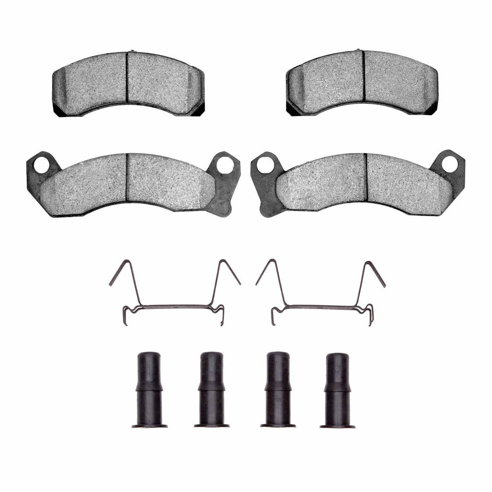 DFC auto part
