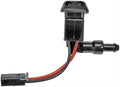 WASHER NOZZLE