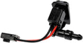 WASHER NOZZLE