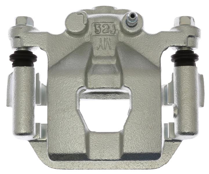 BRAKE CALIPER & BRACKET