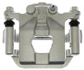 BRAKE CALIPER & BRACKET