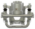 BRAKE CALIPER & BRACKET