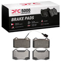 DFC auto part