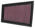 Drop-in Panel Air Filter