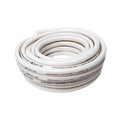 REINFORCED PVC TUBING 1/2IN ID X 5/8IN OD X 50FT BOXED
