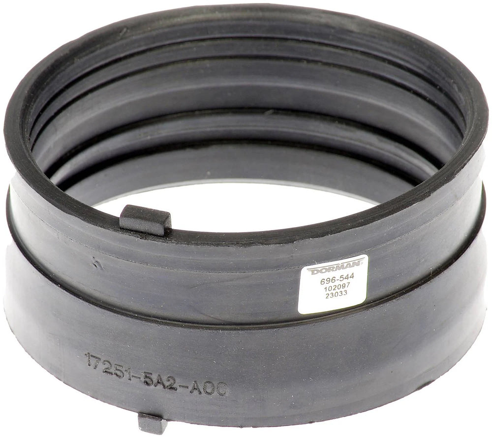 AIR INTAKE HOSE
