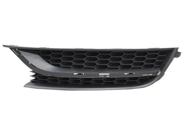 Sherman Parts bumper