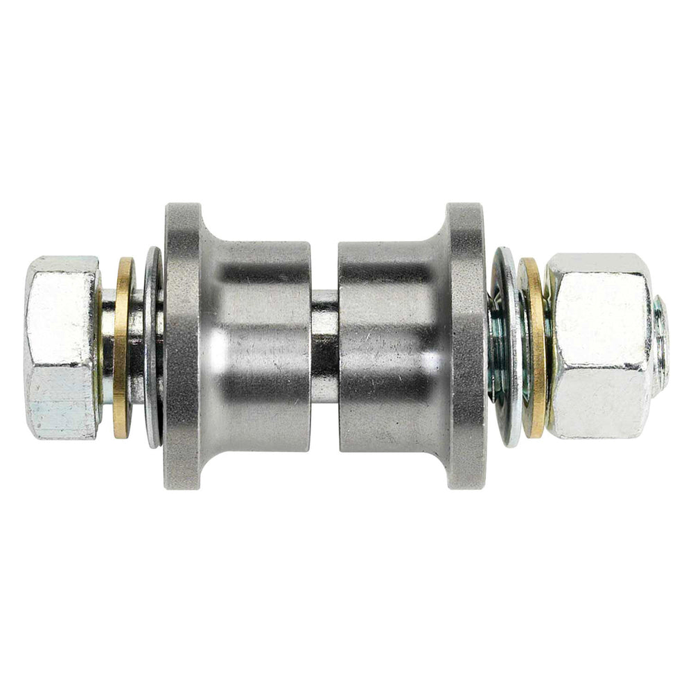 1IN OD ALUM DRAIN FLANG TOOL