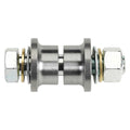 1IN OD ALUM DRAIN FLANG TOOL
