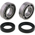 All Balls Racing 86-90 Yamaha BW80 Crank Shaft Bearing Kit