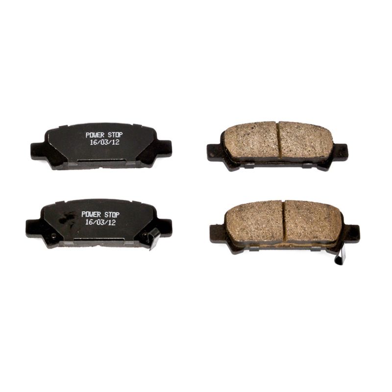 DFC auto part