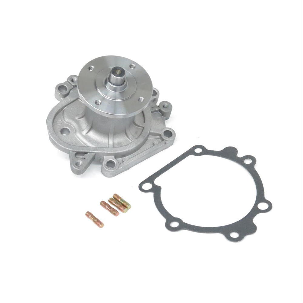 NEW WATER PUMP