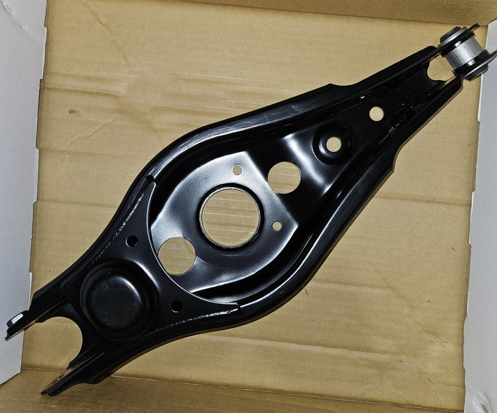 CONTROL ARM W/O BALL