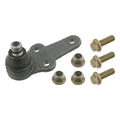 TRAILER CONNECTOR