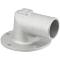 ALUMINUM FILL LEVEL VALVE - 90