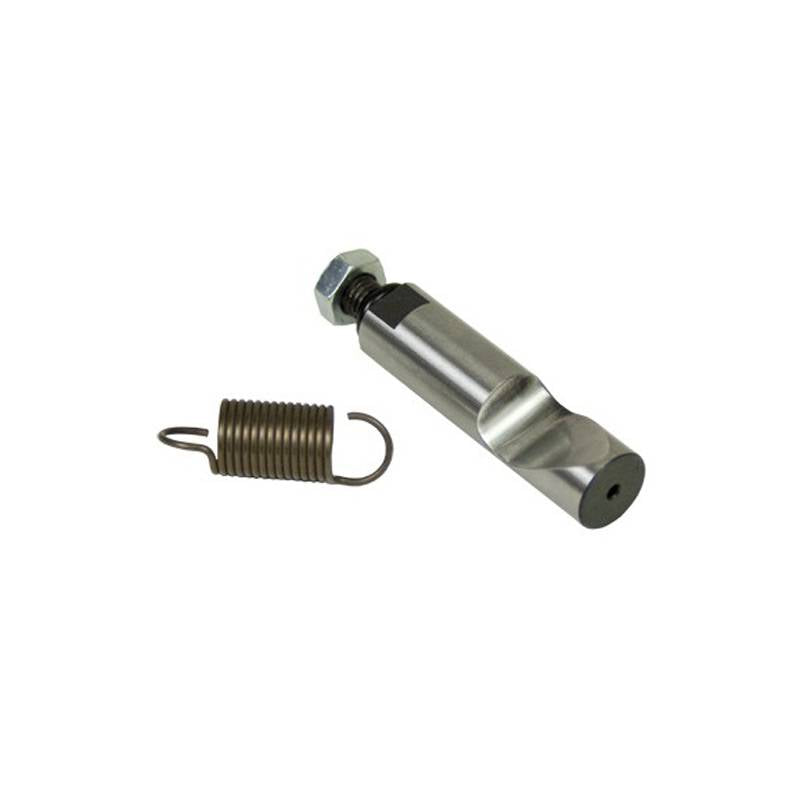 Industrial Injection T3 Exhaust Inlet Flange (Stock 5.9L Manifold Size)