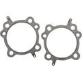 Cometic Harley-Davidson 4in Twin Cam S/S Head Gasket .045in 2Pk.