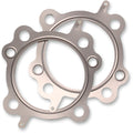 Cometic Harley-Davidson 3.570in Stock Bore Evo .018 Head Gasket (Pair)