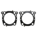 Cometic Harley-Davidson Milwaukee 8 4.320 .040 MLS Head Gasket