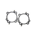 Cometic Harley-Davidson 4 1/8in Twin Cam Mls Head Gasket .051in 2Pk.