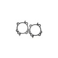 Cometic Harley-Davidson 4 1/8in Twin Cam Mls Head Gasket .051in 2Pk.