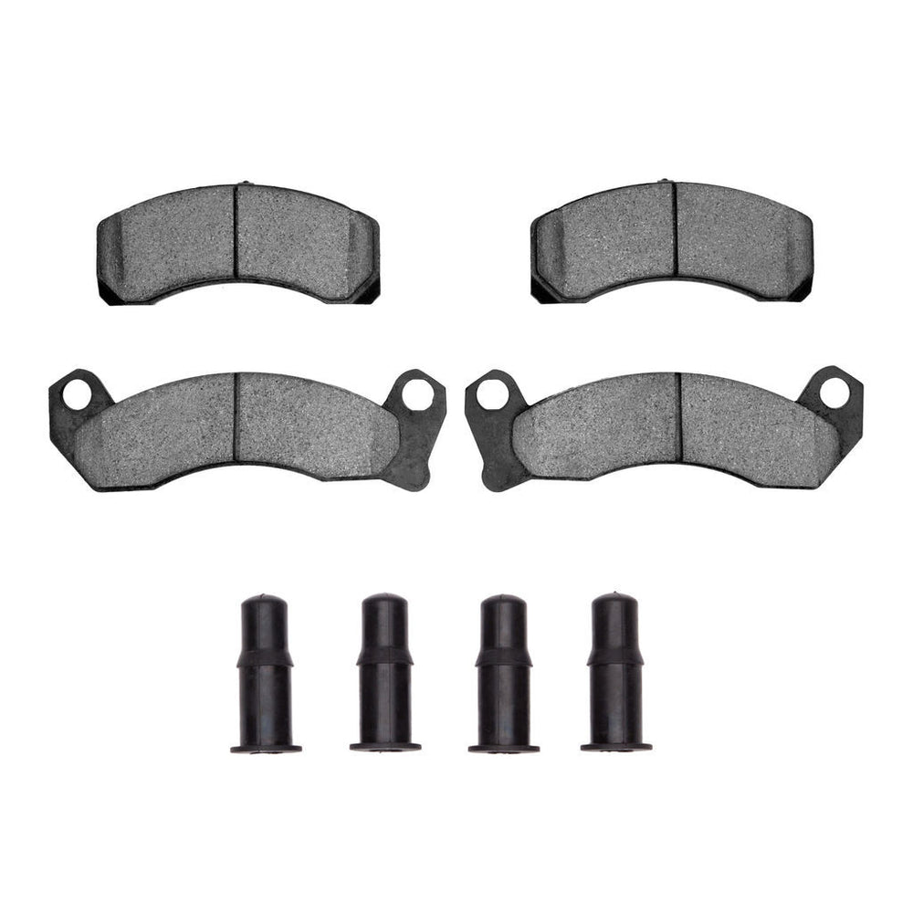 DFC auto part