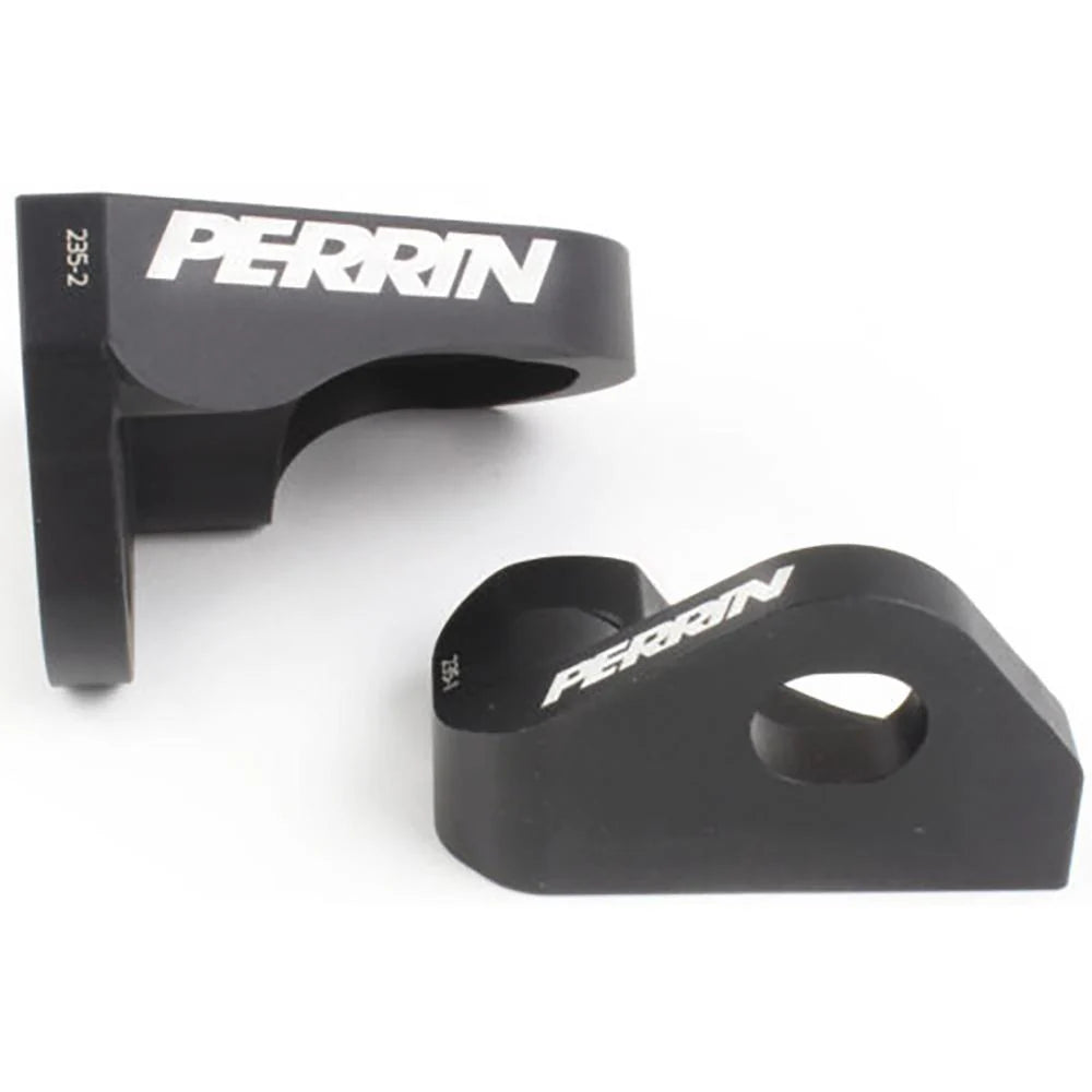 PERRIN 15-21 Subaru WRX / 14-18 Forester XT Turbo Support Bracket Kit
