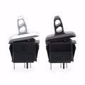 Universal Comp Switch On-Off - Natural