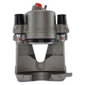 Centric 11-18 Audi A1 / 98-04 Audi A3 Semi-Loaded Brake Caliper - Front Left