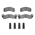 R1 81-94 Ford Crown Victoria Front Optimum OE Pads & Hardware Kit