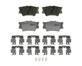WAGNER OEX DISC PAD SET