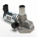 DELPHI auto part close-up