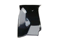 RH CAB FLOOR FRONT SEC ECONOLINE 7591